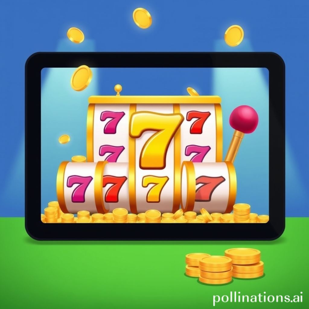 Bocoran Slot Gacor Hari Ini: Tips dan Trik untuk Menang Besar